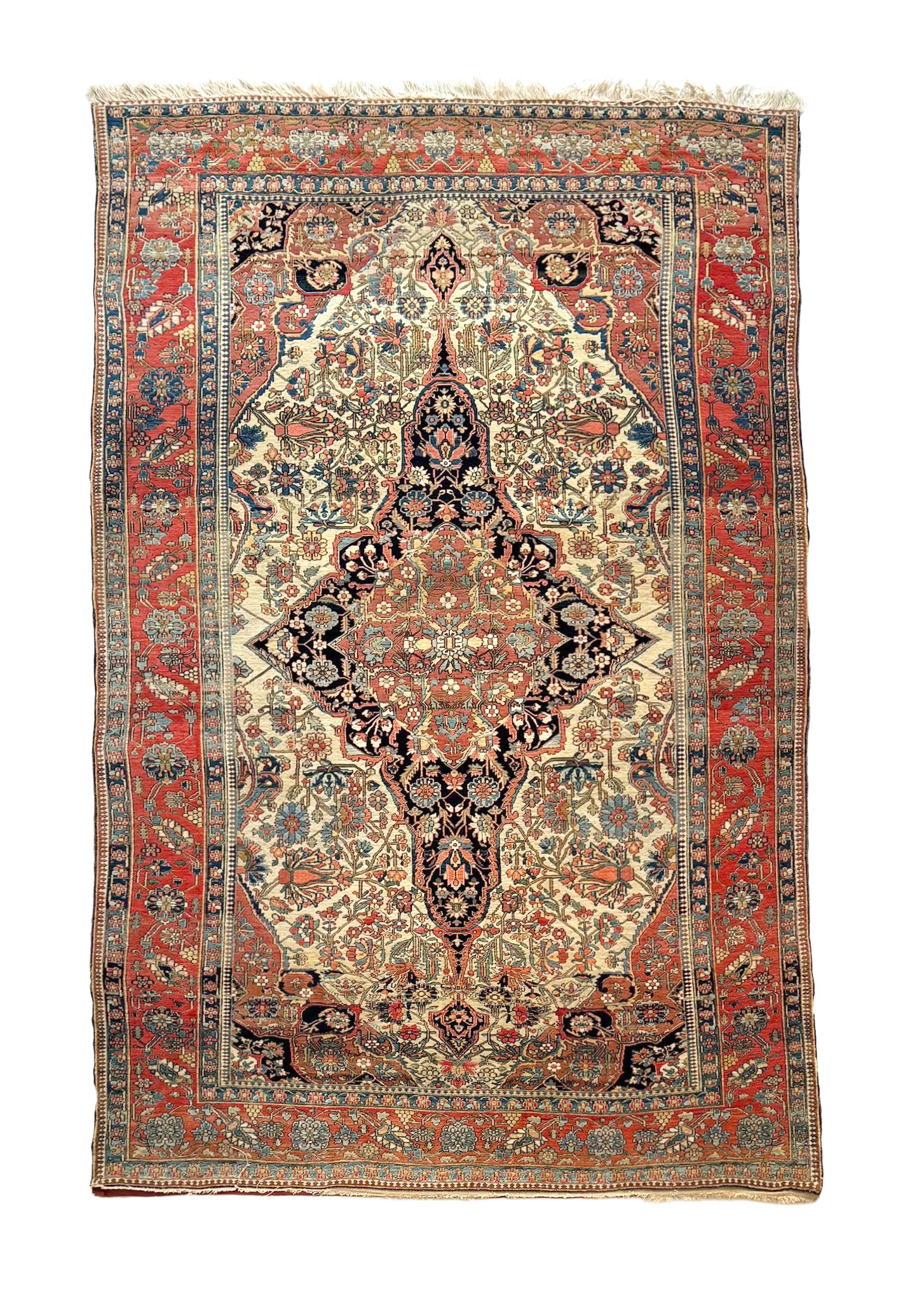 Keschan – Iran, antik