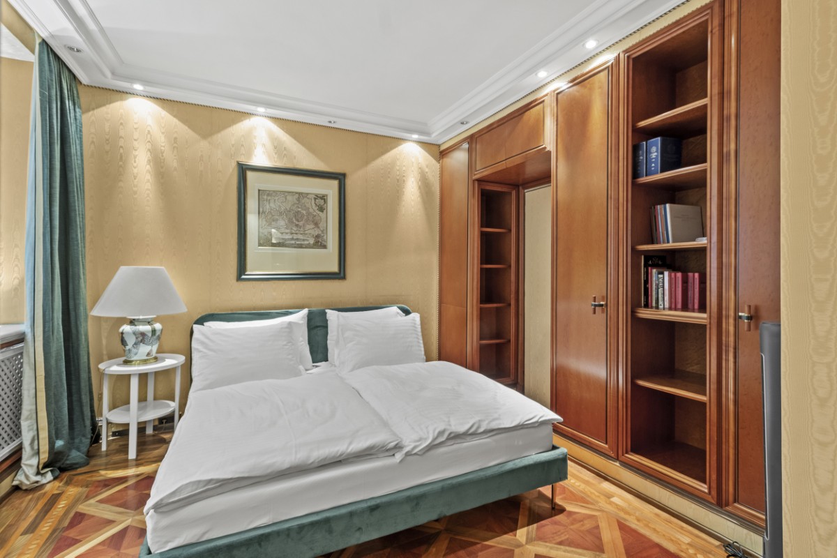 Orientteppich Immobilien Wien, professionelle Immobilienfotografie Rex Immo, Innere Stadt