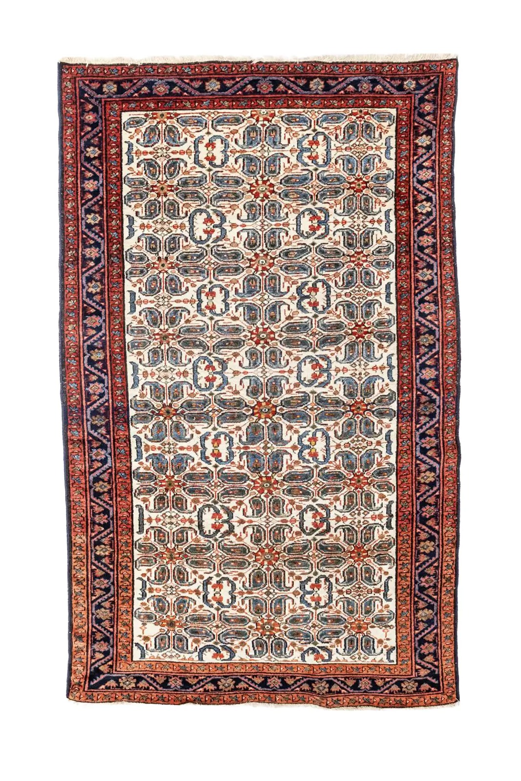 Kurdischer Bauernteppich