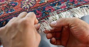 Koppensteiner Teppichreparatur Wien