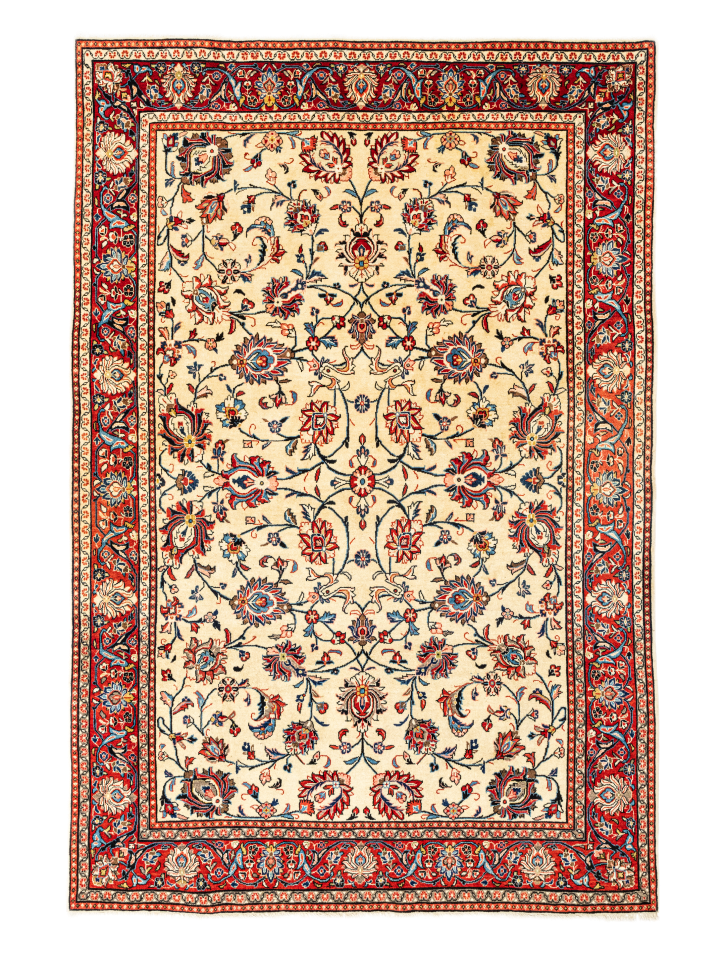 Orientteppich Koppensteiner - Sarugh