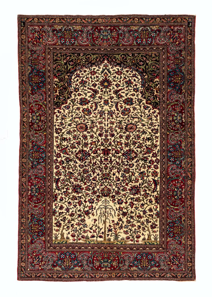 isfahan