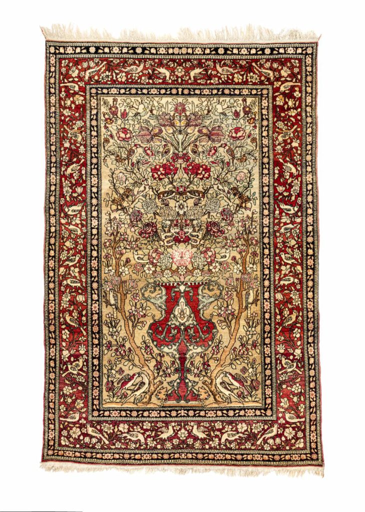 isfahan antik