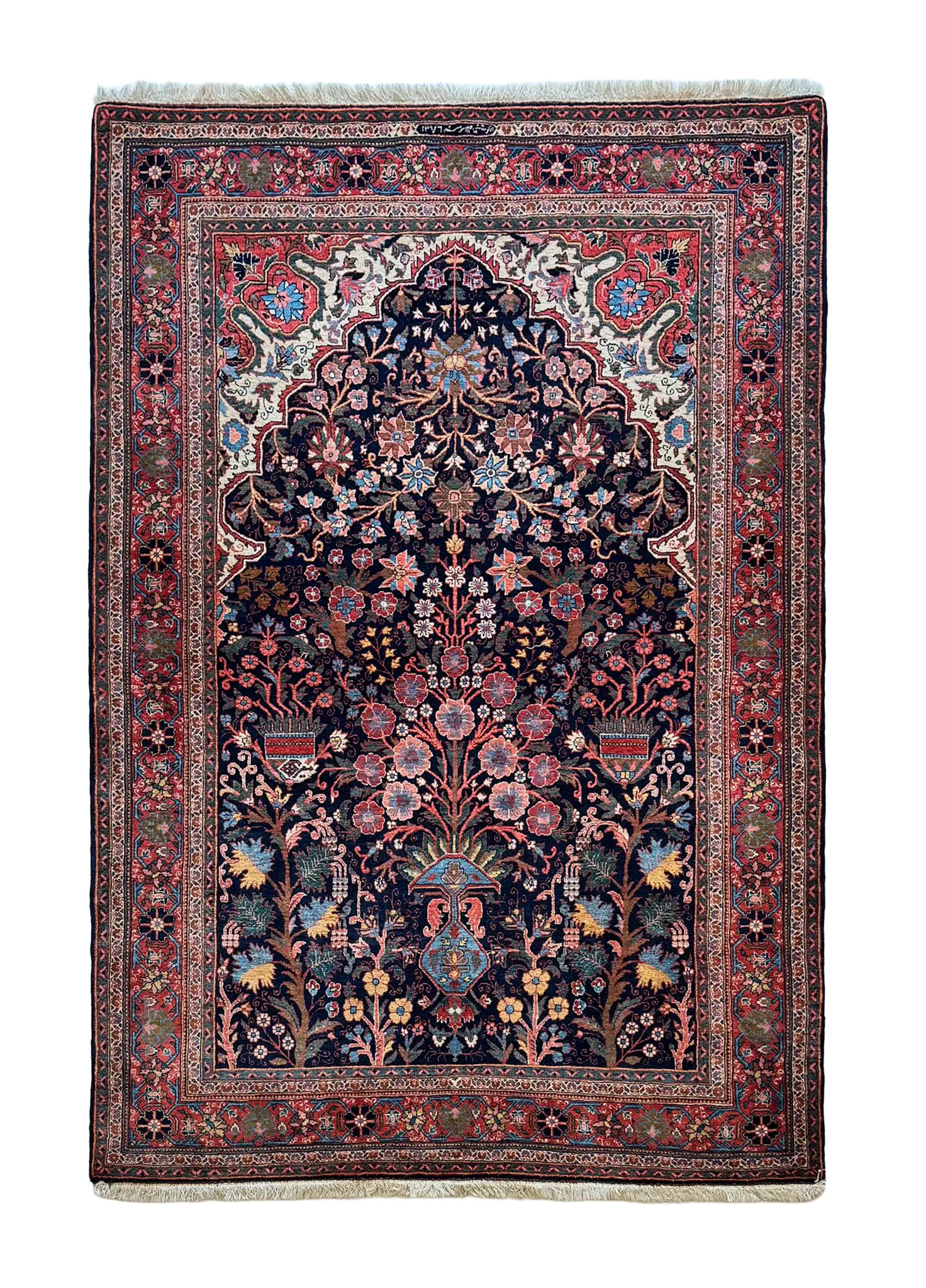 manufakturteppich neu web